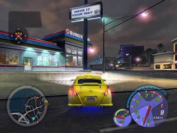 Need For Speed 2 Se Mac Download