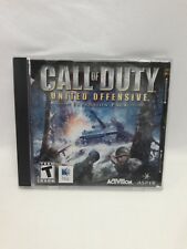 Call Of Duty United Offensive Mac Download