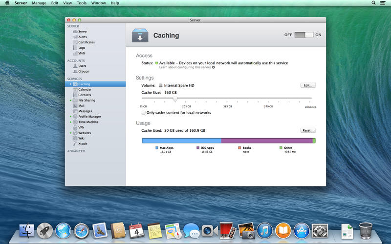 Mac Os X 10.9 Full Download